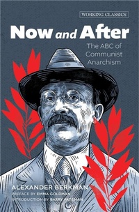 Enlarge image Cover: Now and After - AK Press