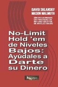 Cover: No-Limit Hold'em de Niveles Bajos - Two Plus Two