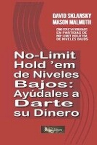Abbildung von: No-Limit Hold'em de Niveles Bajos - Two Plus Two