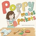 Cover: Poppy Makes Pockets - EK Books