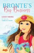 Cover: Bronte's Big Business - Wombat Books