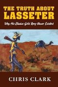 Cover: The Truth About Lasseter - Echo Books