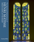 Cover: The Spiritual Adventure of Henri Matisse - Unicorn