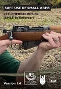 Cover: Lee-Enfield Rifles - Vickers MG Collection & Research Association