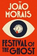 Cover: Festival of the Ghost - Parthian Books