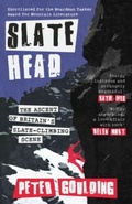 Cover: Slatehead - Parthian Books