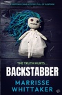 Bild: Backstabber - Bloodhound Books