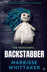 Bild vergrößern Bild: Backstabber - Bloodhound Books