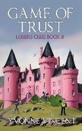 Cover: Game of Trust - WHB