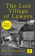 Cover: The 'Lost' Village of Lawers - Brindle Books Ltd