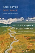 Cover: One River, One Boat - Consumer Publications, LLC