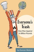 Cover: Everyone's Trash - Peter E. Randall