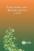 Cover: Forgiveness and Reconciliation - Nextsunday Resources