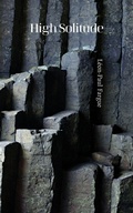 Cover: High Solitude - Contra Mundum Press