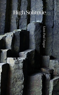 Enlarge image Cover: High Solitude - Contra Mundum Press