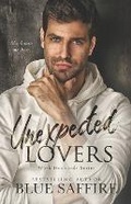 Cover: Unexpected Lovers - Perceptive Illusions Publishing, Inc.