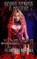 Cover: Vindicta - Elk Publications