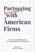 Cover: Partnering Successfully With American Firms - Caliente Press