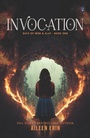 Cover: Invocation - Ink Monster LLC