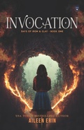 Cover: Invocation - Ink Monster LLC