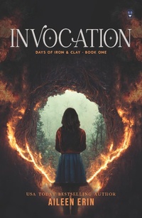 Enlarge image Cover: Invocation - Ink Monster LLC