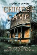 Cover: Chinese Camp - Dragon Crown Books