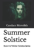 Cover: Summer Solstice - Turning Pages Book Publishers LLC