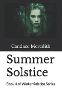 Enlarge image Cover: Summer Solstice - Turning Pages Book Publishers LLC