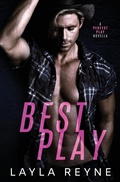 Cover: Best Play - Layla Reyne