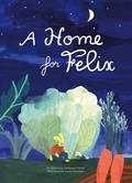 Cover: A Home for Felix - TRA Publishing
