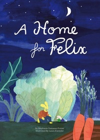 Enlarge image Cover: A Home for Felix - TRA Publishing