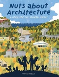 Cover: Nuts about Architecture - TRA Publishing