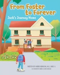 Cover: From Foster to Forever - Blue Balloon Books