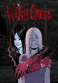 Abbildung von: Witch Creek Road volume 1 - Rocketship Entertainment