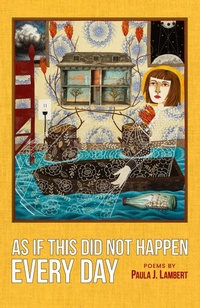 Enlarge image Cover: As If This Did Not Happen Every Day - Sheila-Na-Gig Editions