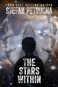 Cover: The Stars Within - Gungnir Entertainment