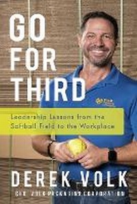 Abbildung von: Go for Third - High Bridge Books