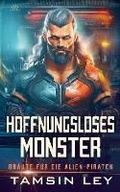 Cover: Hoffnungsloses Monster - Twin Leaf Press