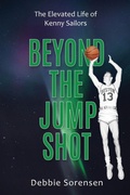 Cover: Beyond the Jump Shot - Carpenter's Son Publishing