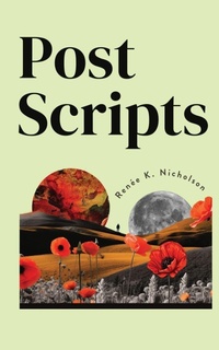 Enlarge image Cover: Postscripts - Wild Ink Publishing LLC