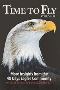 Cover: Time to Fly, Volume 2 - Daniel RG Crandall Publisher