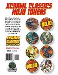 Cover: Xcrawl Mojo Tokens - Goodman Games