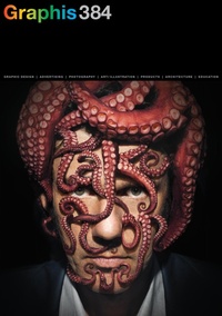 Abbildung von: Graphis Journal Magazine 384 - Graphis US Inc