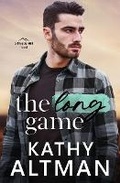 Cover: The Long Game - Kathy Altman