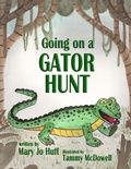Cover: Going on a Gator Hunt - Storytellin Time