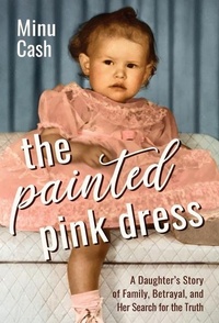 Abbildung von: The Painted Pink Dress - Sandra Jonas Publishing House