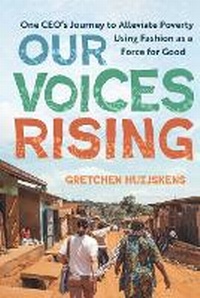 Abbildung von: Our Voices Rising - Punchline Publishers