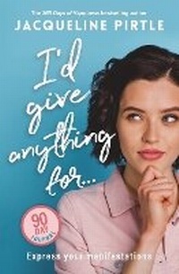 Enlarge image Cover: I'd Give Anything For... - Freakyhealer