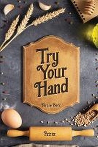 Abbildung von: Try Your Hand - Author Ghost Writer