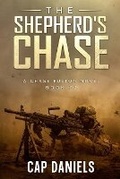 Cover: The Shepherd's Chase - Anchor Watch Publishing, L.L.C.